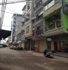 Siêu hiếm Phú Đô 130m2 x 5t kinh doanh, gara, view công viên 15 tỷ.