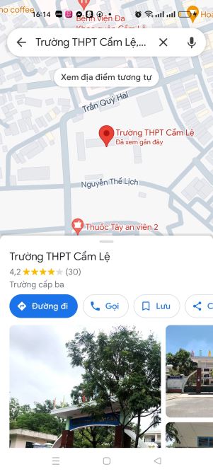 HÓT HÓT  🧧BÁN NHÀ KINH DOANH Ở  KẾ BÊN BỆNH VIỆN ĐA KHOA (TIỀM NĂNG) Bán lô đất đường Trầ