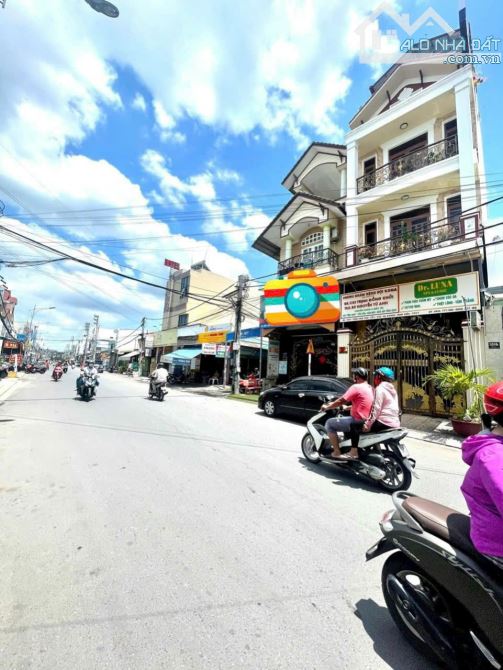 Bán nhà cấp 4 mặt tiền đường Trần Nam Phú có mt sau 4m vị trí đẹp đang cho thuê giá tốt