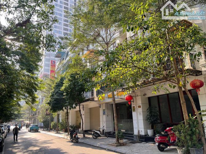 💥 LIỀN KỀ 90 NGUYỄN TUÂN, THANH XUÂN 72M2 5T MT 5.5M, CHỈ 27.5 TỶ 💥