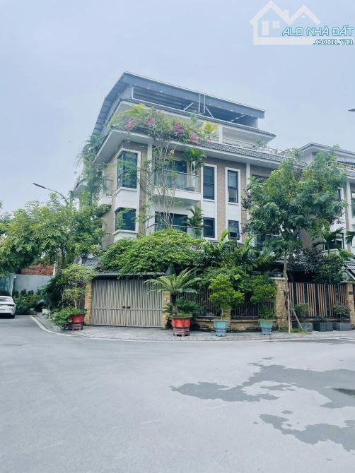 💥 BIỆT THỰ LIỀN KỀ MINORI VILLAGE 67A TRƯƠNG ĐỊNH, 101M2 5T MT 5M, CHỈ 32 TỶ 💥 - 1