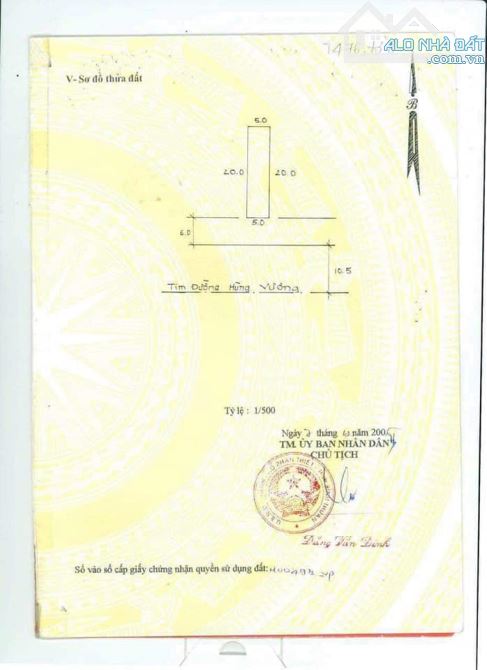 BÁN ĐẤT PHAN THIẾT ! VỊ TRÍ TRẮC ĐỊA KINH DOANH - BẬC NHẤT - 2