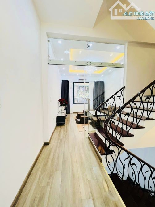 💥 PHÂN LÔ PHAN VĂN TRƯỜNG, CẦU GIẤY, VỈA HÈ, Ô TÔ TRÁNH, 44M2 5T MT 4.5M, CHỈ 11.8 TỶ 💥 - 3