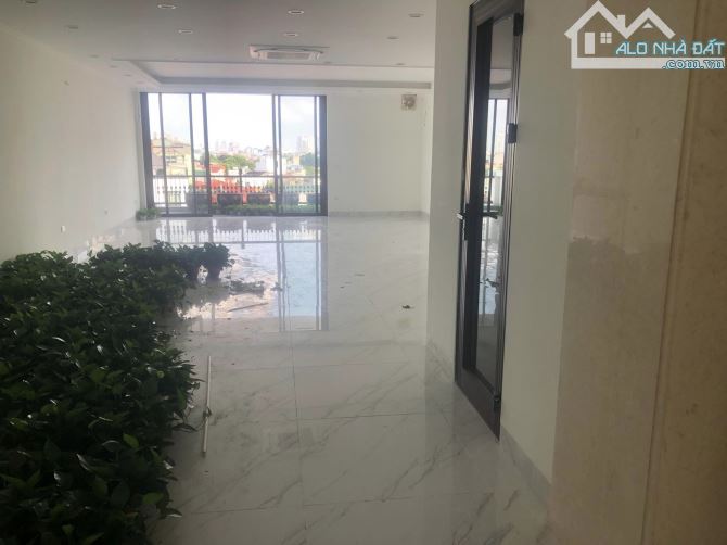 💥 TÒA VĂN PHÒNG 10 TẦNG PHỐ VIP THÁI HÀ, ĐỐNG ĐA, 225M2 MT ĐẸP 7M, CHỈ 63 TỶ 💥 - 4