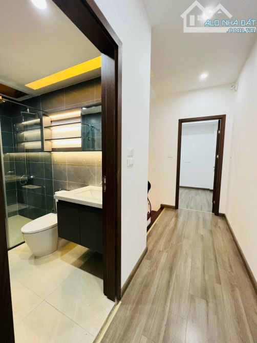 💥 PHÂN LÔ PHAN VĂN TRƯỜNG, CẦU GIẤY, VỈA HÈ, Ô TÔ TRÁNH, 44M2 5T MT 4.5M, CHỈ 11.8 TỶ 💥 - 4