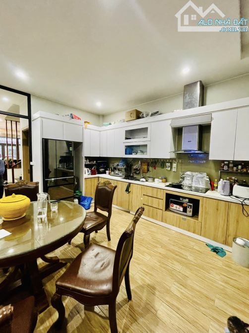 💥 BIỆT THỰ LIỀN KỀ MINORI VILLAGE 67A TRƯƠNG ĐỊNH, 101M2 5T MT 5M, CHỈ 32 TỶ 💥 - 4