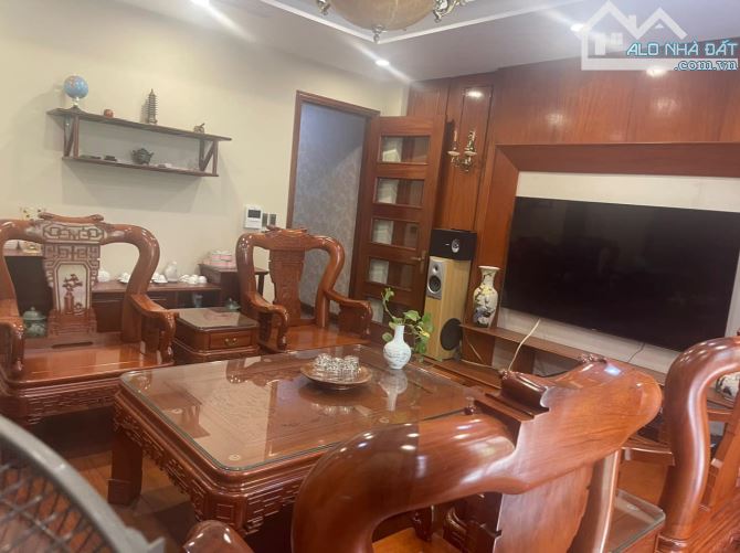 💥 LIỀN KỀ VIP 96B NGUYỄN HUY TƯỞNG, THANH XUÂN 70M2 5T THANG MÁY MT 5M, CHỈ 25 TỶ 💥 - 1