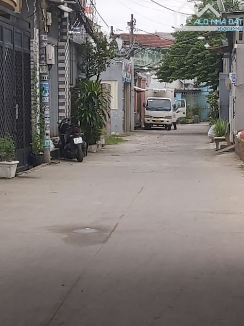 Chủ Gấp bán nhà 200m2 gần Quốc Lộ 22 Song Hành Nguyễn Ảnh Thủ, Lô góc - 1