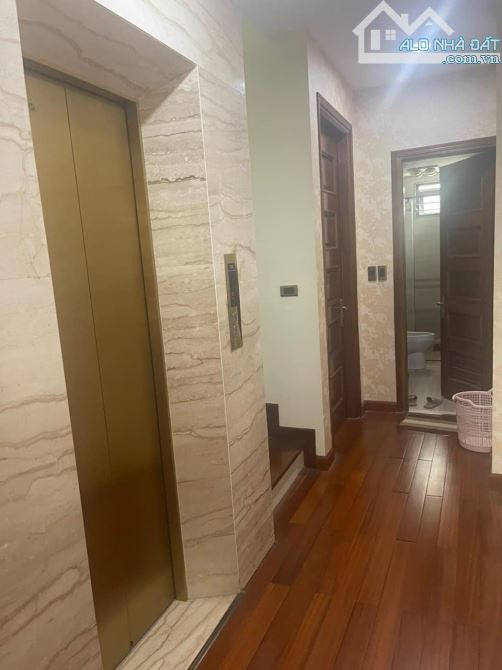 💥 LIỀN KỀ VIP 96B NGUYỄN HUY TƯỞNG, THANH XUÂN 70M2 5T THANG MÁY MT 5M, CHỈ 25 TỶ 💥 - 2