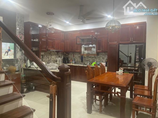 💥 LIỀN KỀ VIP 96B NGUYỄN HUY TƯỞNG, THANH XUÂN 70M2 5T THANG MÁY MT 5M, CHỈ 25 TỶ 💥 - 3