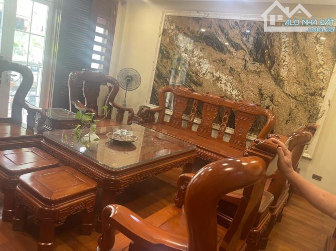 💥 LIỀN KỀ VIP 96B NGUYỄN HUY TƯỞNG, THANH XUÂN 70M2 5T THANG MÁY MT 5M, CHỈ 25 TỶ 💥 - 4
