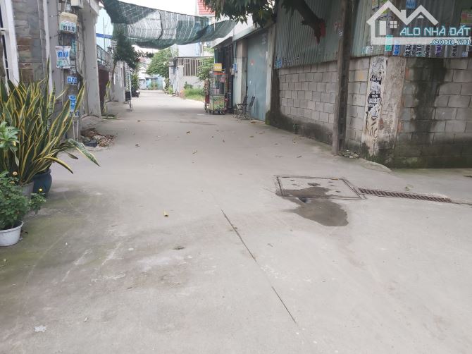Chủ Gấp bán nhà 200m2 gần Quốc Lộ 22 Song Hành Nguyễn Ảnh Thủ, Lô góc - 4