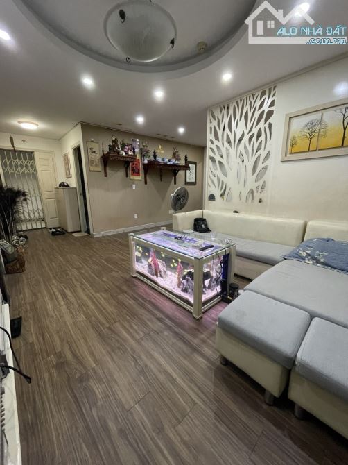 ❌ Cho Thuê Căn Hộ Hà Đô Nguyễn Văn Công 2PN/2WC DT 84m2 Full Đồ 13Tr - Xem Ngay