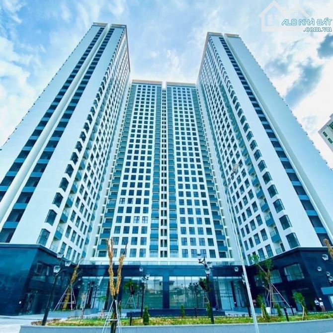 Bán lỗ căn 2PN Phú Tài Residence full nội thất đẹp view mát mẻ giá 1.72 tỷ, 1PN giá 1.38tỷ