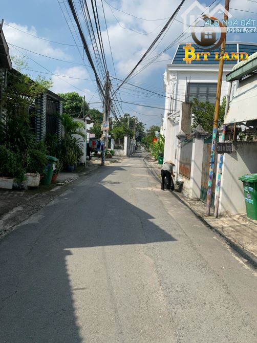 Bán nhà hẻm ô tô Hưng Đạo Vương phường Trung Dũng trung tâm Biên Hoà