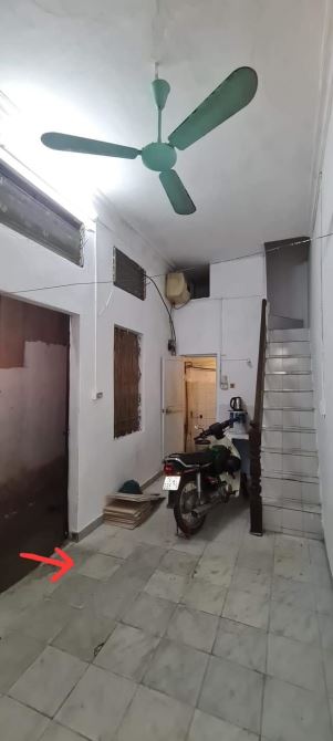 🏦BÁN NHÀ BẠCH ĐẰNG, HOÀN KIẾM, 19M*3T*MT4,7M, CHÀO 1,4 TỶ. SỔ RIÊNG, GIÁP PHỐ. - 1