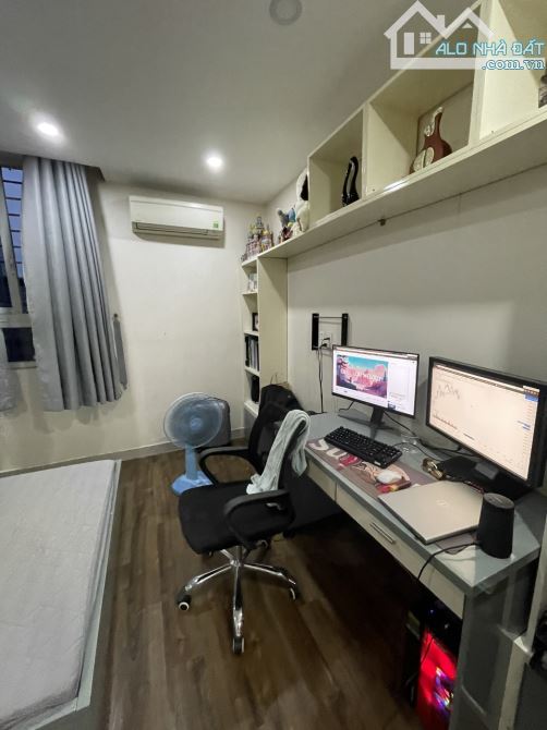 ❌ Cho Thuê Căn Hộ Hà Đô Nguyễn Văn Công 2PN/2WC DT 84m2 Full Đồ 13Tr - Xem Ngay - 1