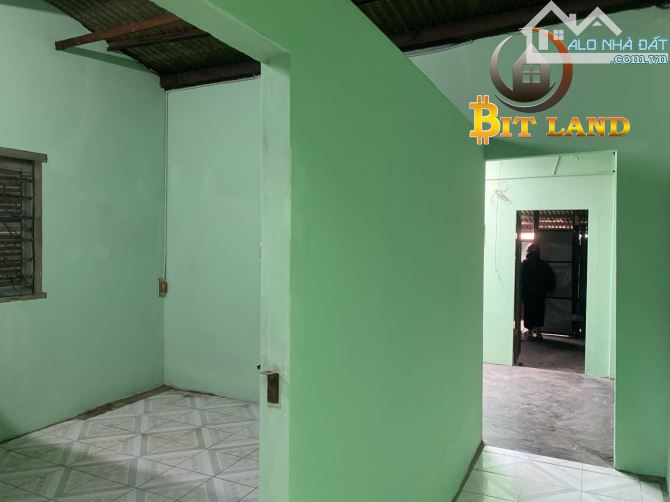 Bán nhà hẻm ô tô Hưng Đạo Vương phường Trung Dũng trung tâm Biên Hoà - 1