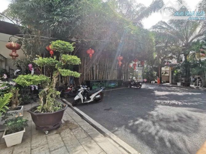 Bán Nhà Khu Biệt Lập 357A Nguyễn Trọng Tuyển P1 Tân Bình - 4x17m Trệt 3 lầu - 19 Tỷ - 1
