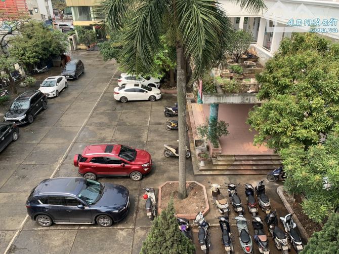 Cho Thuê Văn Phòng HOÀNG MAI - GIẢI PHÓNG DT 35m2- 70m2- 100m2 - 5