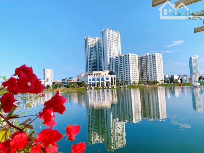 Bán lỗ căn 2PN Phú Tài Residence full nội thất đẹp view mát mẻ giá 1.72 tỷ, 1PN giá 1.38tỷ - 2