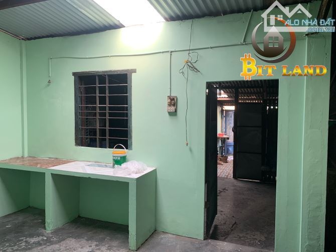 Bán nhà hẻm ô tô Hưng Đạo Vương phường Trung Dũng trung tâm Biên Hoà - 2
