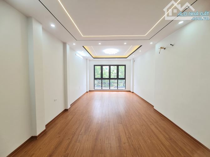 4.8 tỷ, 50m2x5T, Ngõ 197 Trần Phú Hà Đông Phân Lô Gần Ô Tô 10m, Ngõ Thông, kinh doanh - 2