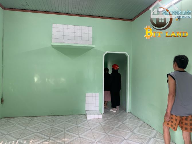 Bán nhà hẻm ô tô Hưng Đạo Vương phường Trung Dũng trung tâm Biên Hoà - 3