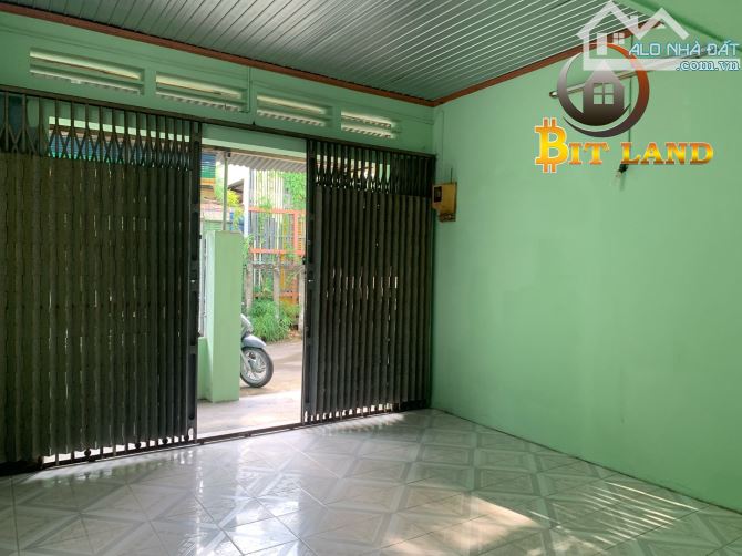 Bán nhà hẻm ô tô Hưng Đạo Vương phường Trung Dũng trung tâm Biên Hoà - 4