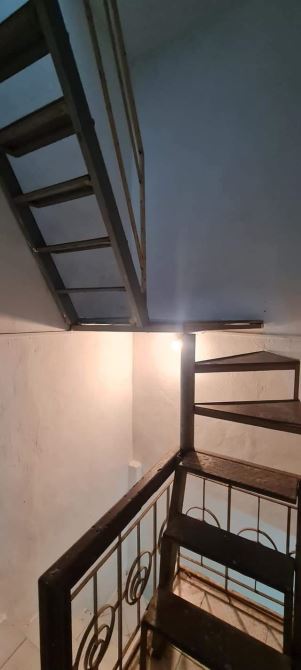 🏦BÁN NHÀ BẠCH ĐẰNG, HOÀN KIẾM, 19M*3T*MT4,7M, CHÀO 1,4 TỶ. SỔ RIÊNG, GIÁP PHỐ. - 5