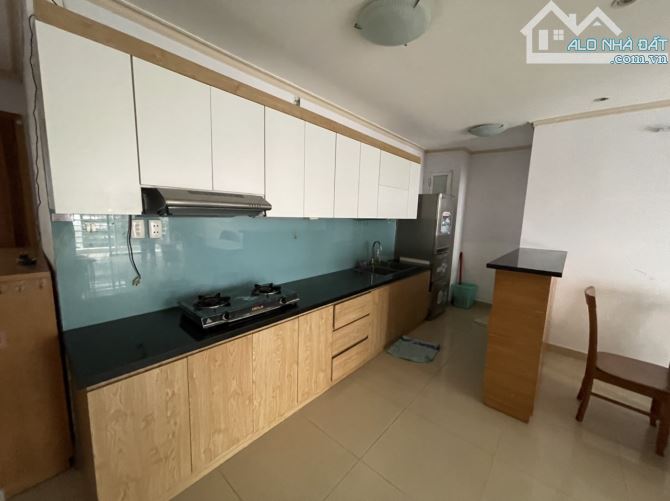 Cho thuê căn hộ Nguyễn Văn Đậu 2 phòng ngủ / 2WC full đồ nội thất chỉ 14 Triệu - Xem Ngay - 5