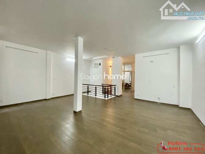 Cho Thuê Biệt Thự Khu đô thị An Phú An Khánh Trệt 3 lầu Tiện văn phòng Showroom... - 6