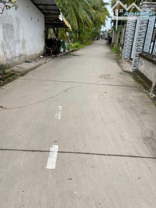 bán đất mặt tiền đường chợ mỹ khánh bông vang , xe hơi tới đất dtsd trên 530m2 - 6