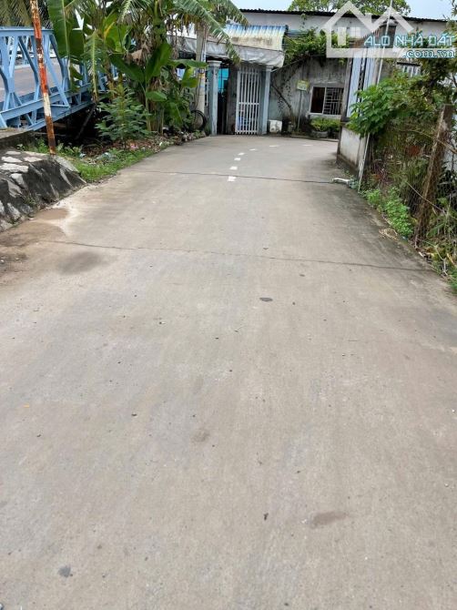 bán đất mặt tiền đường chợ mỹ khánh bông vang , xe hơi tới đất dtsd trên 530m2 - 8