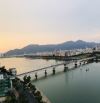 Bán Căn hộ 1PN view sông Indochina Riverside Đà Nẵng 65m2- Sổ Hồng lâu dài