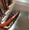 Bán nhà Cầu Giấy dân xây 2 thoáng 50m 4 tầng ô tô qua nhà 8.2 tỷ