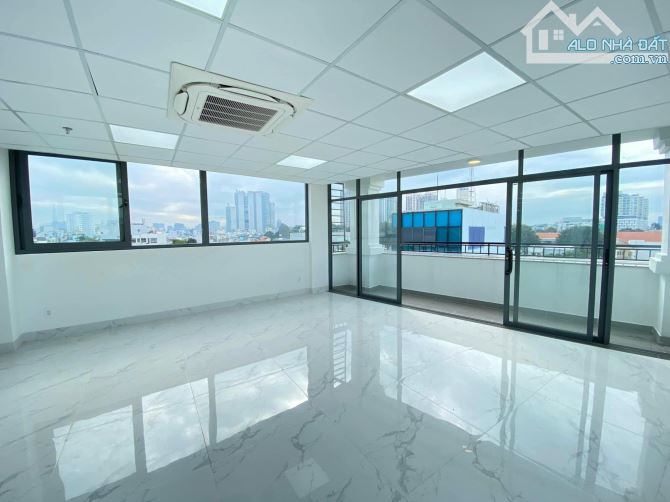 Cho Thuê Văn Phòng Đường Hòa Hưng, Quận 10. DT 110m2 - 20 triệu/ tháng