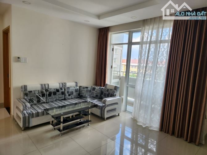 Bán gấp Căn Hộ Him Lam Chợ Lớn ,2 Phòng ngủ, 86m2 ,SHR, full nội thất, giá 4Tỷ3