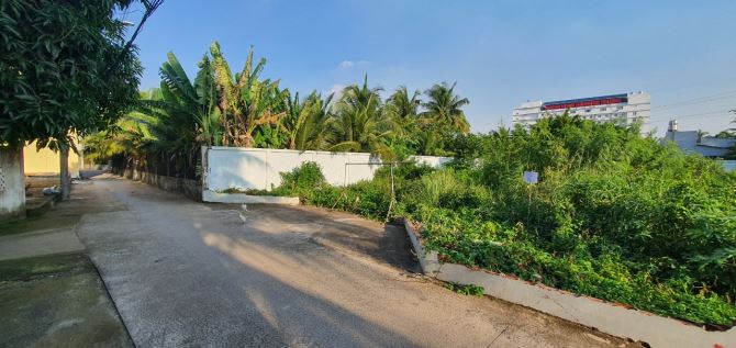 Bán đất P10 Mỹ Tho giá chỉ 1.2 tỷ có thương lượng chính chủ
