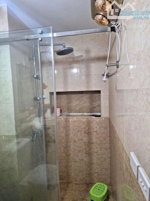 8.5 tỷ, 45m2x6T Bán nhà Liền Kề KĐT Vạn Phúc Phân Lô Ô Tô Kinh Doanh Vỉa Hè - 11