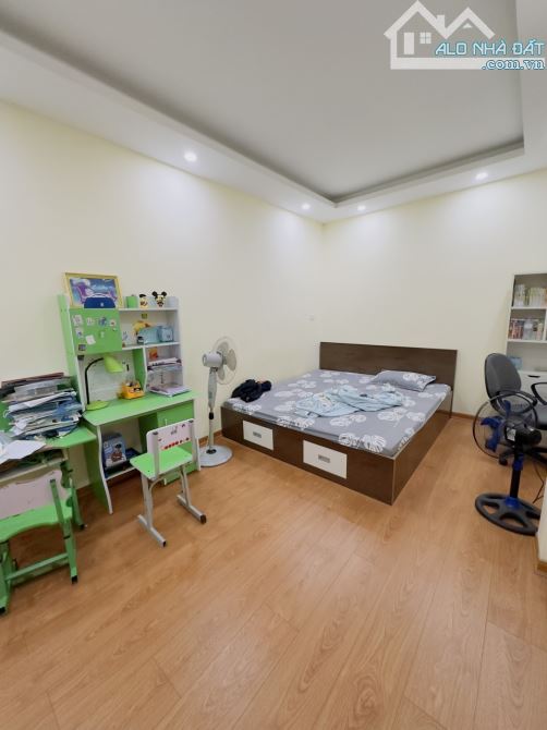 Bán nhà Kim Giang 39m2- 6 tầng - mặt tiền 4.8m- giá 3.7 tỷ Thanh Trì - 1