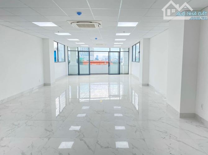 Cho Thuê Văn Phòng Đường Hòa Hưng, Quận 10. DT 110m2 - 20 triệu/ tháng - 1