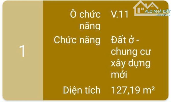 Cách Mạng Tháng 8 Tân Bình 127m2 3 tầng 6pn bán rẻ 7 tỉ 7 - 1
