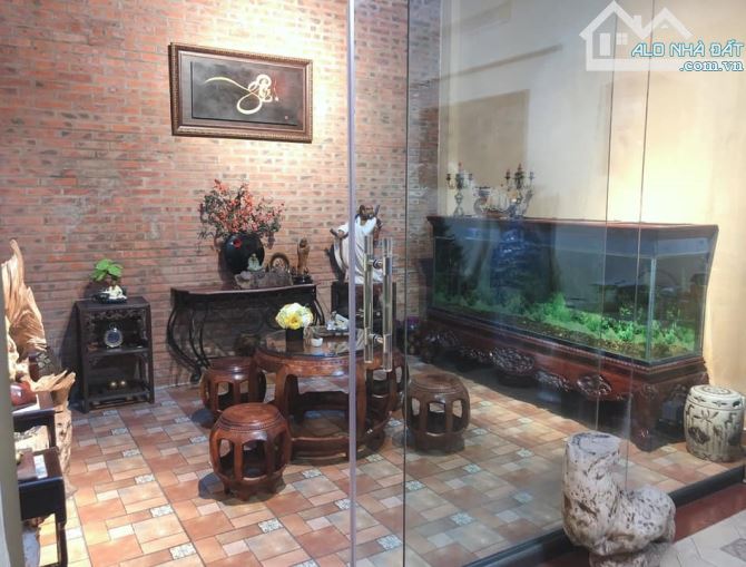 Bán nhà Ngô Thì Nhậm, Hà Đông, kinh doanh đỉnh nhỉnh 10 tỷ - 1