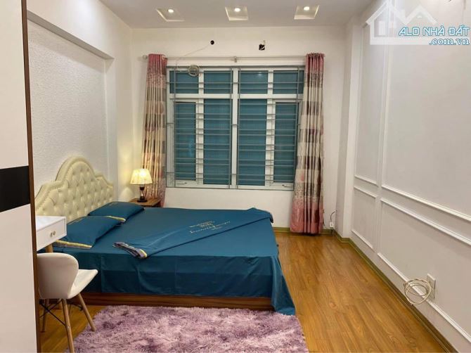 Bán nhà Liễu Giai Đội Cấn ngõ nông gần phố dân xây 35m 4 tầng 5.3 tỷ