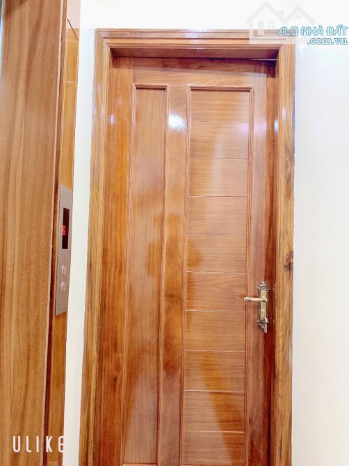 bán nhà đại mỗ , hà đông 35m gíá 5.2 tỷ ô tô đỗ chước cửa . - 1
