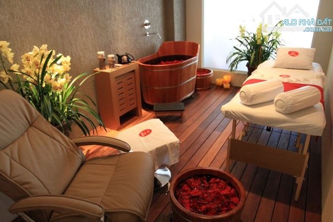 BÁN NHÀ 4TẦNG MẶT TIỀN ĐƯỜNG HÀ BỔNG 7M _KINH DOANH SPA CHỦ YẾU KHÁCH ÂU_QUẬN NGŨ HÀNH SƠN - 1