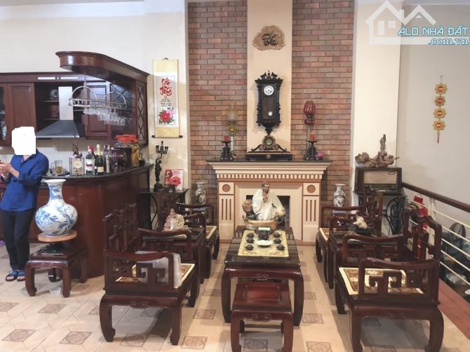Bán nhà Ngô Thì Nhậm, Hà Đông, kinh doanh đỉnh nhỉnh 10 tỷ - 2