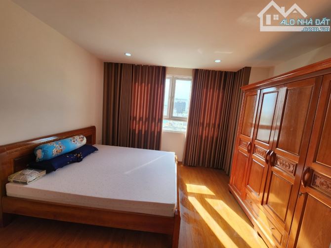 Bán gấp Căn Hộ Him Lam Chợ Lớn ,2 Phòng ngủ, 86m2 ,SHR, full nội thất, giá 4Tỷ3 - 2