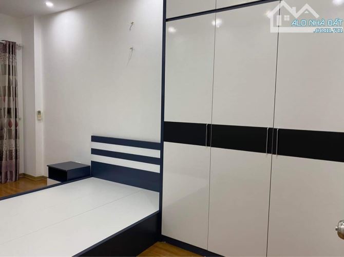 Bán nhà Liễu Giai Đội Cấn ngõ nông gần phố dân xây 35m 4 tầng 5.3 tỷ - 1